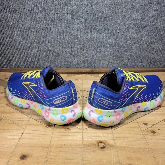 Brooks Glycerin 20 Limited Edition Bowl O' Brooks Running Shoes Mens 12