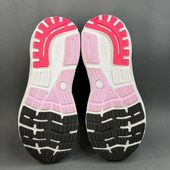 Brooks Women's Ghost 16 Running athletic Sneakers shoes size 10.5
