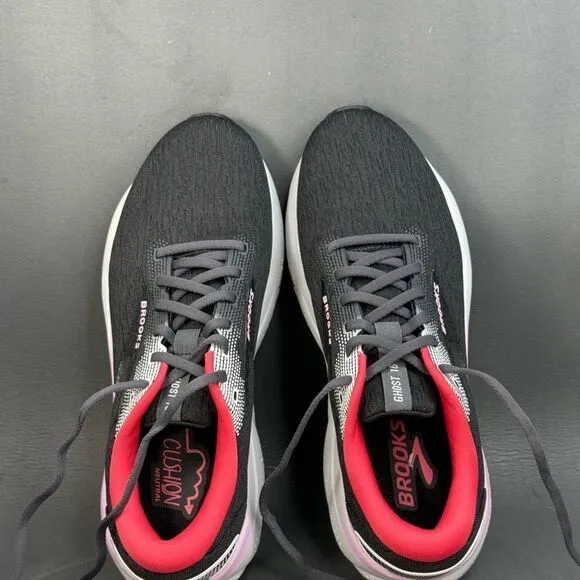 Brooks Women's Ghost 16 Running athletic Sneakers shoes size 10.5