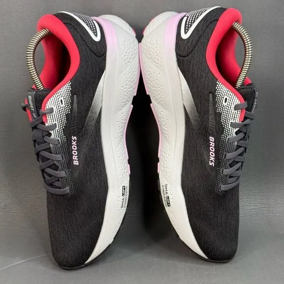 Brooks Women's Ghost 16 Running athletic Sneakers shoes size 10.5