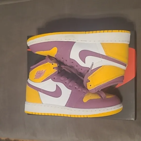 Brotherhood Air Jordan Sneakers