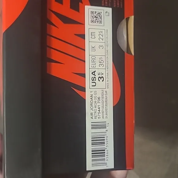 Brotherhood Air Jordan Sneakers