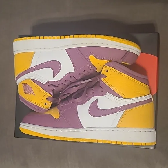 Brotherhood Air Jordan Sneakers