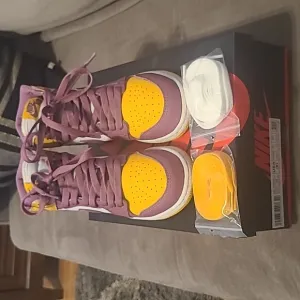 Brotherhood Air Jordan Sneakers