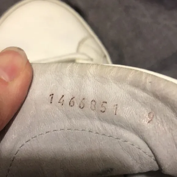 Brunello Cucinelli Men’s Sneakers