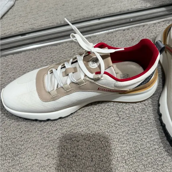 Brunello Cucinelli Men’s Sneakers