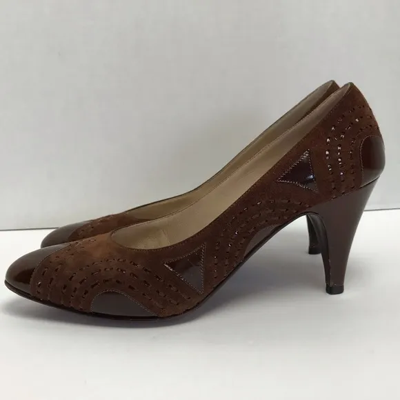 Bruno Magli Shoes. Size 6 AA