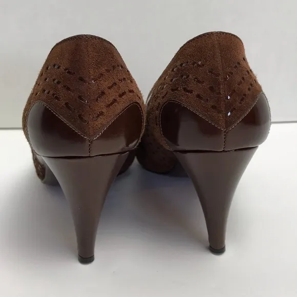 Bruno Magli Shoes. Size 6 AA