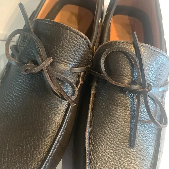 Bruno Magli Tino Men's Leather Loafers