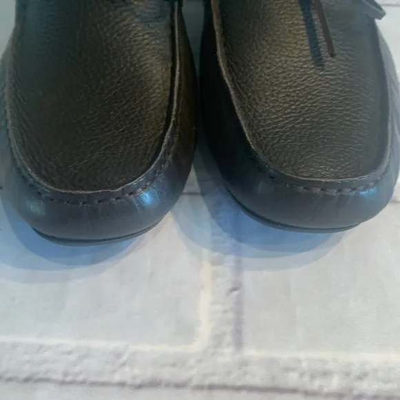 Bruno Magli Tino Men's Leather Loafers