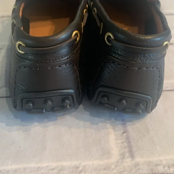Bruno Magli Tino Men's Leather Loafers