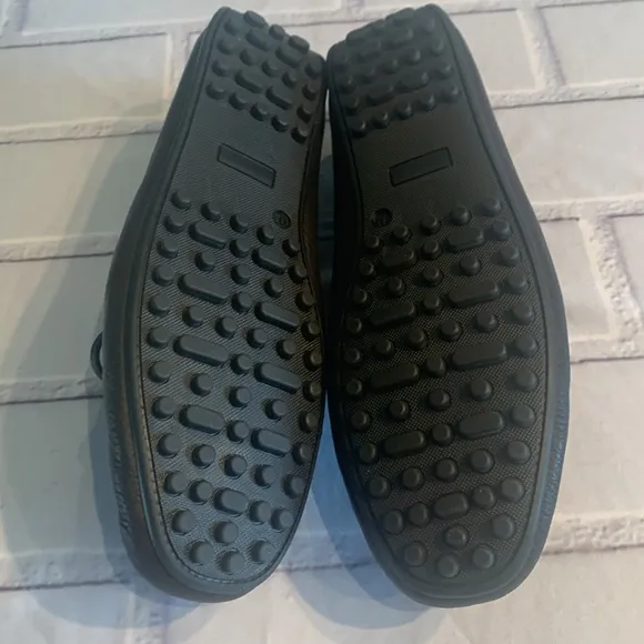 Bruno Magli Tino Men's Leather Loafers