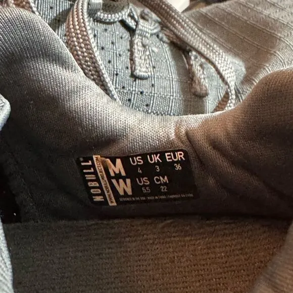 Bundle. Nobull Boots.