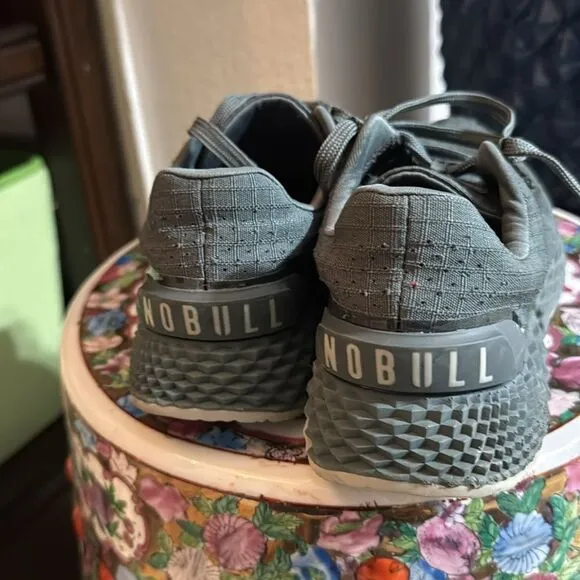 Bundle. Nobull Boots.