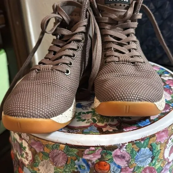 Bundle. Nobull Boots.