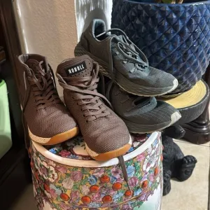 Bundle. Nobull Boots.