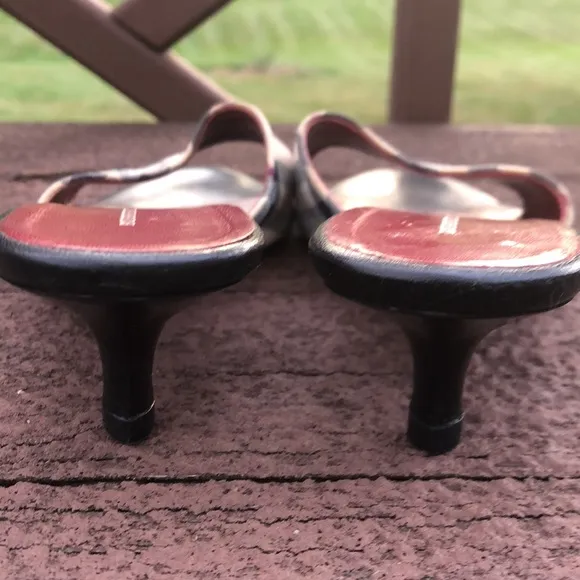 Burberry Nova Shoes