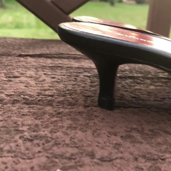 Burberry Nova Shoes