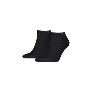 Calvin Klein Plain Slip-On Underwear Men Black