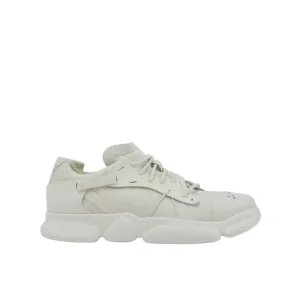 Camper Karst Non Dyed Leather Sneaker Sz 41