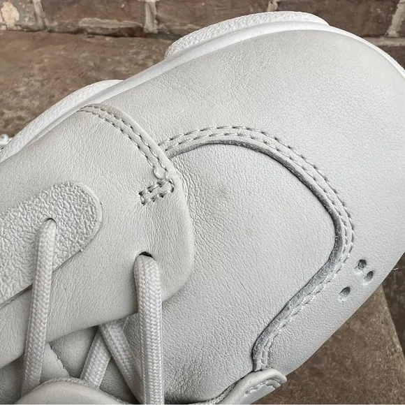 Camper Karst Non Dyed Leather Sneaker Sz 41