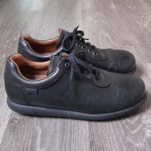CAMPER