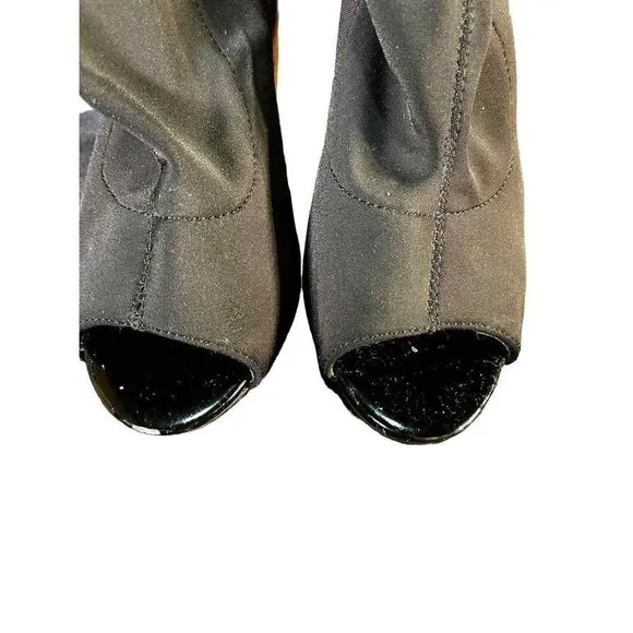 Cape Robbin - Connie 1- over-the-knee boots