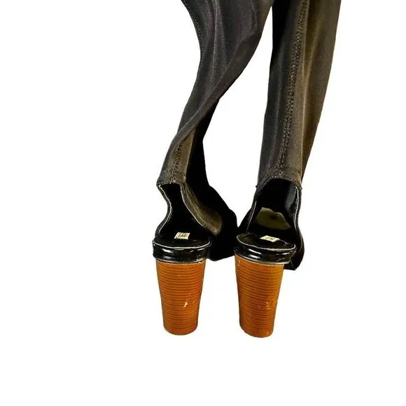 Cape Robbin - Connie 1- over-the-knee boots