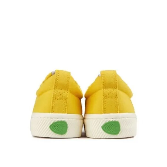 Cariuma Unisex OCA low-top canvas sneakers