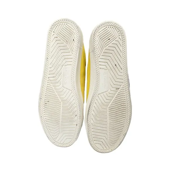 Cariuma Unisex OCA low-top canvas sneakers