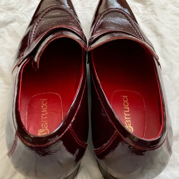 CARRUCCI Mens Casual Party wear shoe