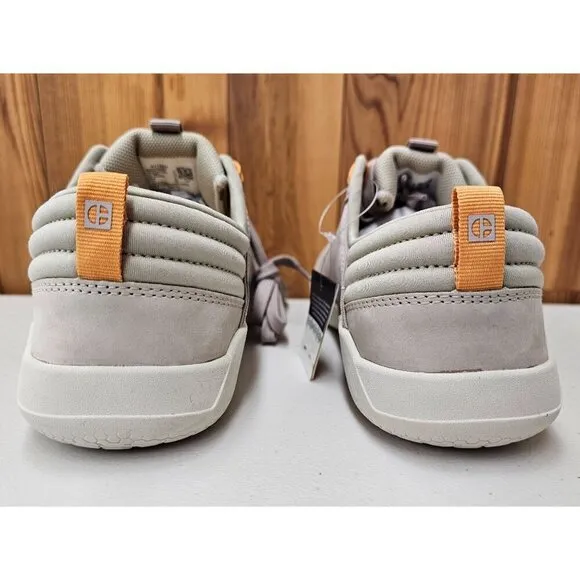 Caterpillar Hex Humus Men's Nubuk Casual Shoes Size 8.5
