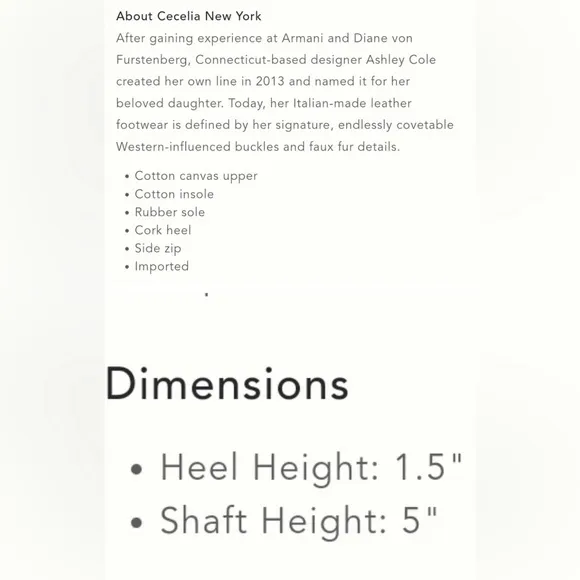 Cecelia New York floral hiker boots