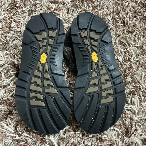 Chaco Chaco Z/1 Unaweep in Army Brown Size 13