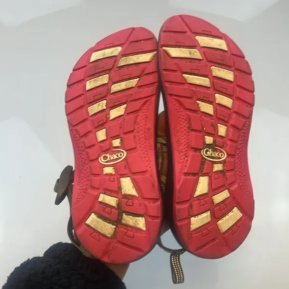 Chaco Cloud Kids’ Sandals - Size 3 - N155-14