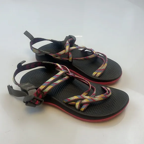Chaco Cloud Kids’ Sandals - Size 3 - N155-14