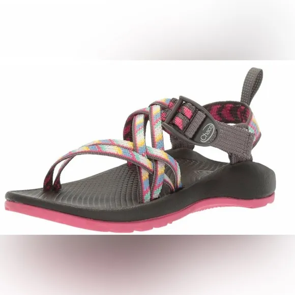 Chaco Cloud Kids’ Sandals - Size 3 - N155-14
