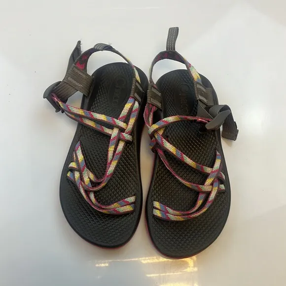 Chaco Cloud Kids’ Sandals - Size 3 - N155-14