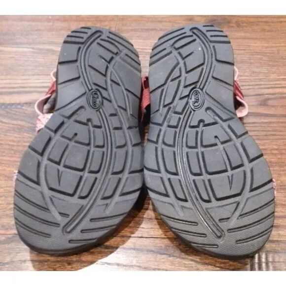 Chaco Cloud Women's Sandals Shoes Size 8 New