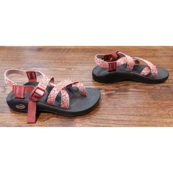 Chaco Cloud Women's Sandals Shoes Size 8 New