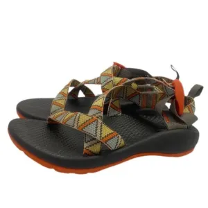 Chaco EcoTread sandals YOUTH SIZE 3