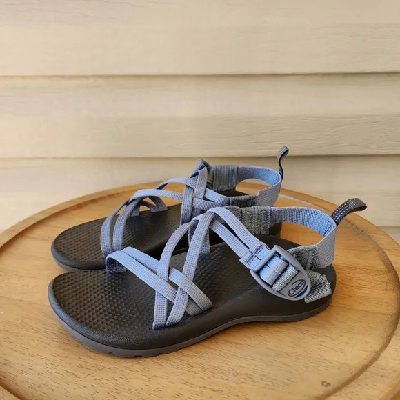 Chaco kids sandals size 2