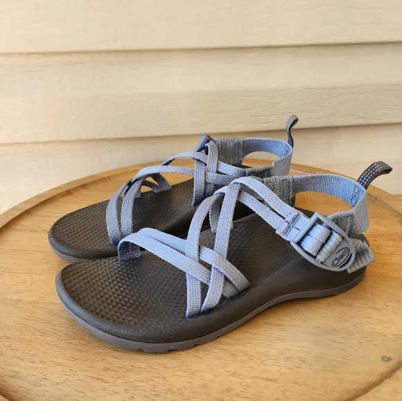 Chaco kids sandals size 2