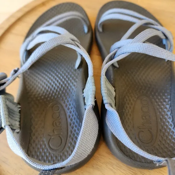 Chaco kids sandals size 2
