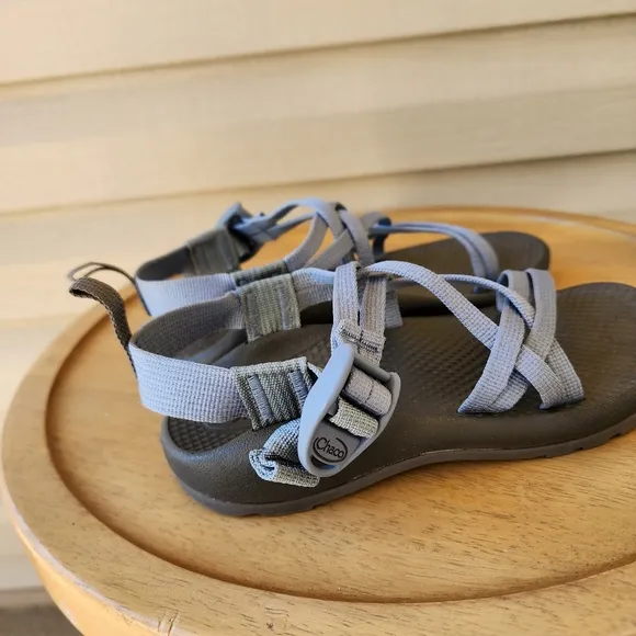 Chaco kids sandals size 2