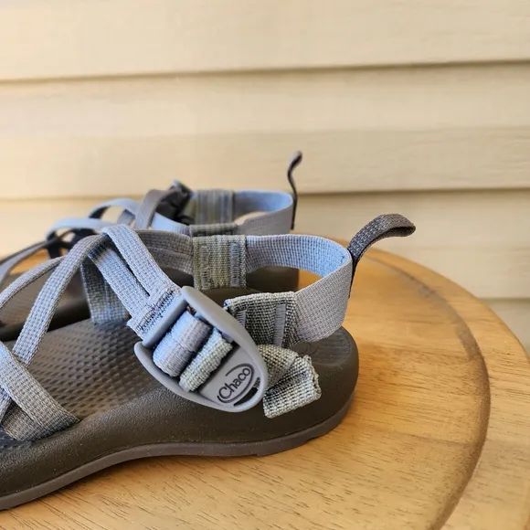 Chaco kids sandals size 2