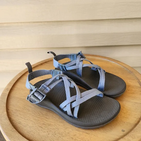 Chaco kids sandals size 2