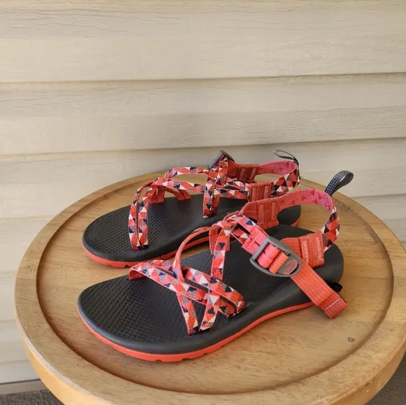 Chaco kids sandals size 5
