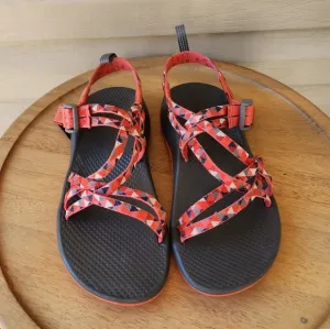 Chaco kids sandals size 5