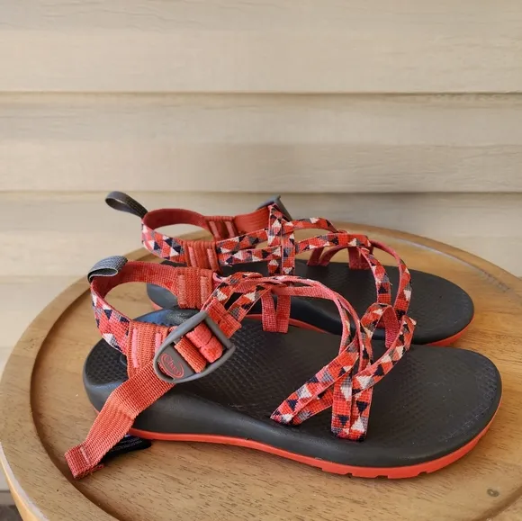 Chaco kids sandals size 5